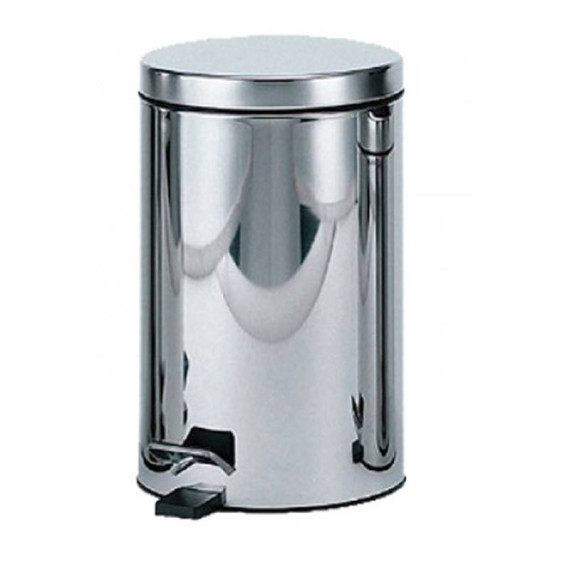 სანაგვე ურნა (12 ლიტრიანი)