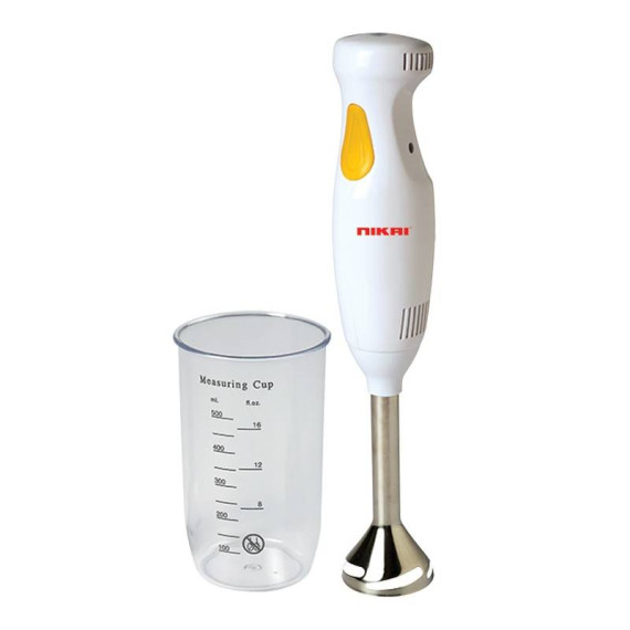 ხელის ბლენდერი NH8881U – Nikai