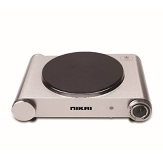 ელექტრო ქურა - Nikai