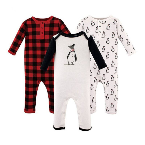 მთლიანი ბოდეს 3 ცალიანი შეფუთვა, 5 image