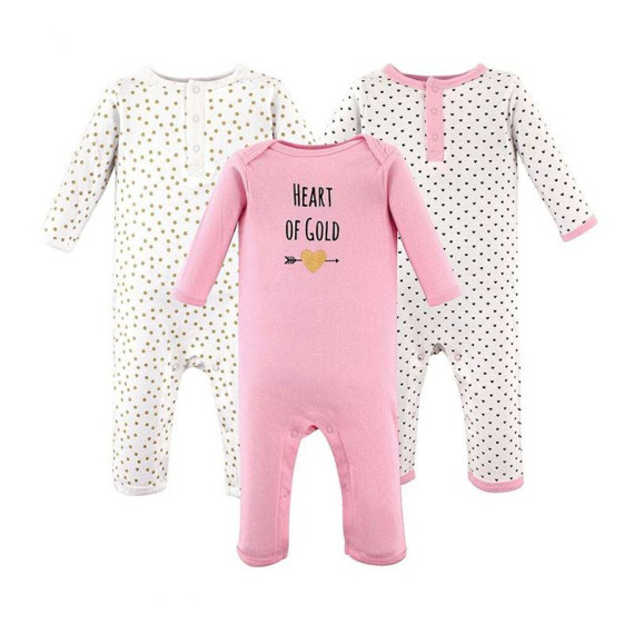 უფეხო მთლიანი ბოდეს 3 ცალიანი შეფუთვა, 5 image