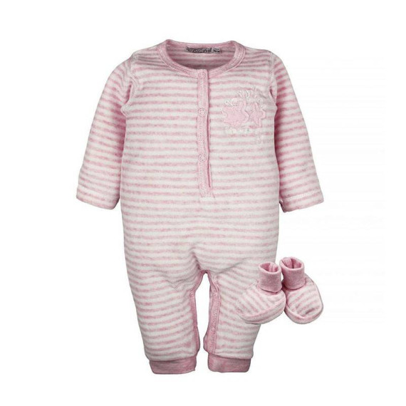 ხავერდის ბოდე ფაჩუჩებით, 3 image