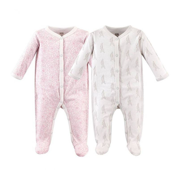 მთლიანი ფეხიანი ბოდეს 2 ცალიანი შეფუთვა, 4 image