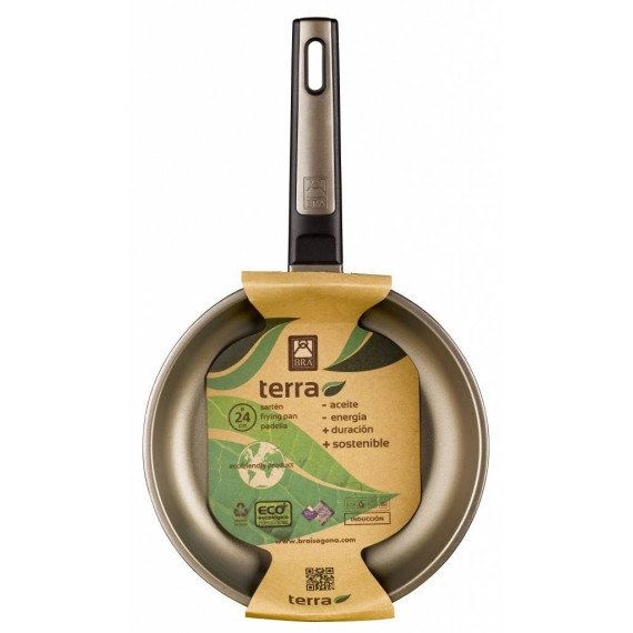 Terra ტაფა 30სმ (ტერა), 3 image