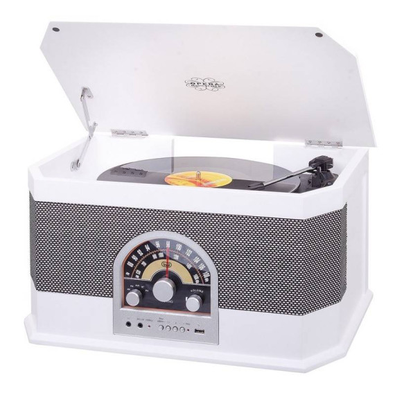 ფირსაკრავი - Trevi TT1040BT, 3 image