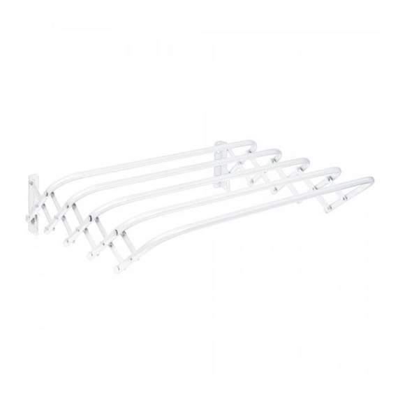 დასაკეცი ტანსაცმლის საშრობი, 3 image