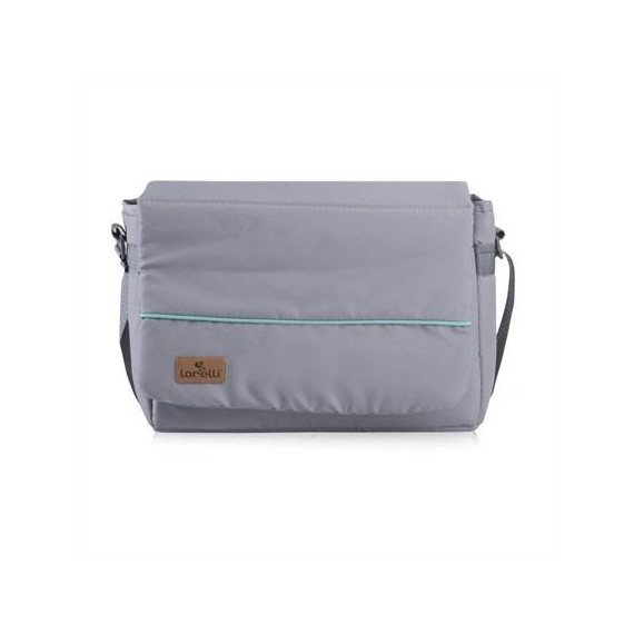 Lorelli ტყუპების ეტლი TWIN მწვანე (ლორელი), 4 image