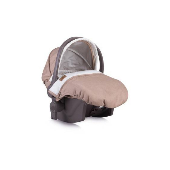 Lorelli ეტლის კომპლექტი S500 ყავისფერი (ლორელი), 5 image