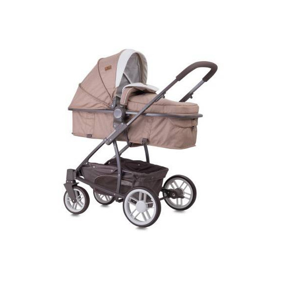 Lorelli ეტლის კომპლექტი S500 ყავისფერი (ლორელი), 3 image