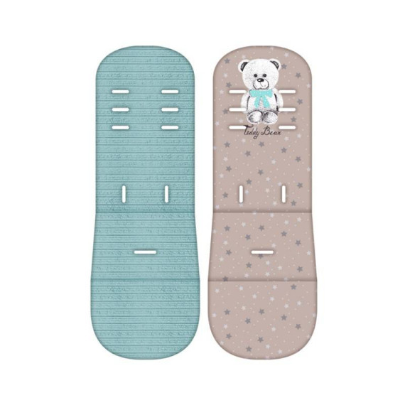 Lorelli ეტლის კომპლექტი S500 მწვანე  (ლორელი), 7 image