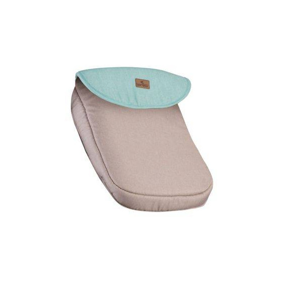 Lorelli ეტლის კომპლექტი S500 მწვანე  (ლორელი), 8 image