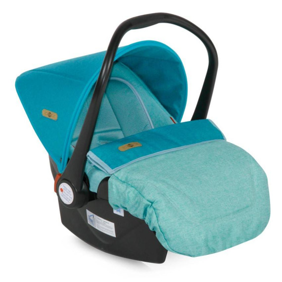 Lorelli მანქანის სავარძელი  LIFESAVER ცისფერი 0-13კგ (ლორელი), 2 image Lorelli მანქანის სავარძელი  LIFESAVER ცისფერი 0-13კგ (ლორელი), 2 image