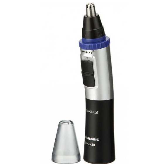 Panasonic ტრიმერი ER-GN30K520 (პანასონიკი), 2 image