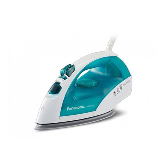 Panasonic უთო NI-E410TMTW (პანასონიკი)