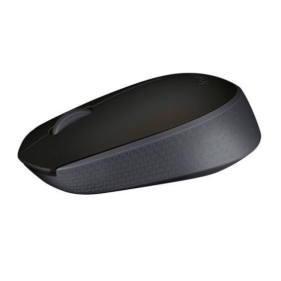 მაუსი - Logitech M171 Black (910-004424), 2 image