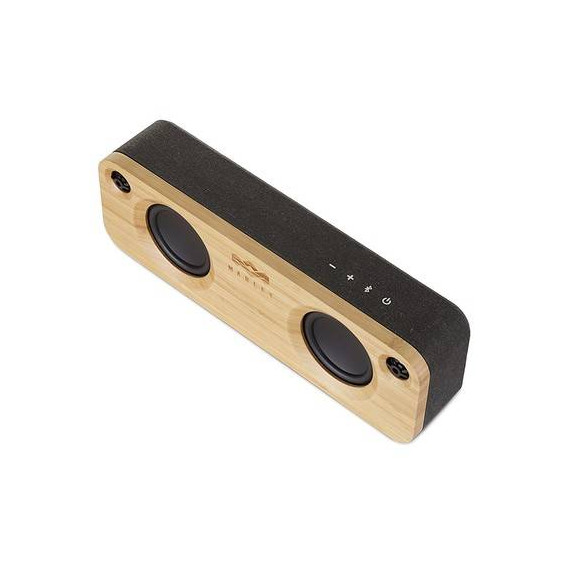 House Of Marley დინამიკი EM-JA006-SBA  (ჰაუს ოფ მარლი), 2 image