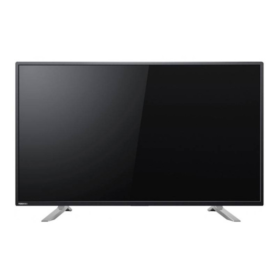 Toshiba ტელევიზორი 43U7750EV (ტოშიბა), 4 image