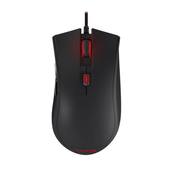 მაუსი - Kingston HyperX Pulsefire FPS (HX-MC001A/AM), 5 image