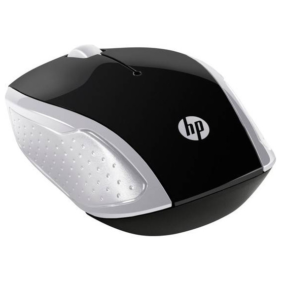 მაუსი - HP Wireless 200 (2HU84AA), 2 image