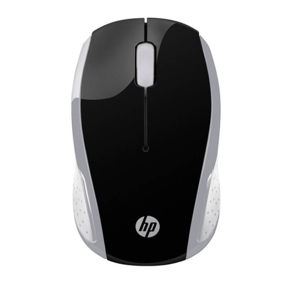 მაუსი - HP Wireless 200 (2HU84AA)