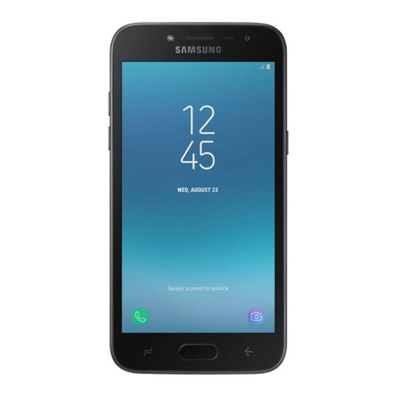 Samsung მობილური ტელეფონი Galaxy J2 (2018) SM-J250FZKDSER Black (სამსუნგი)