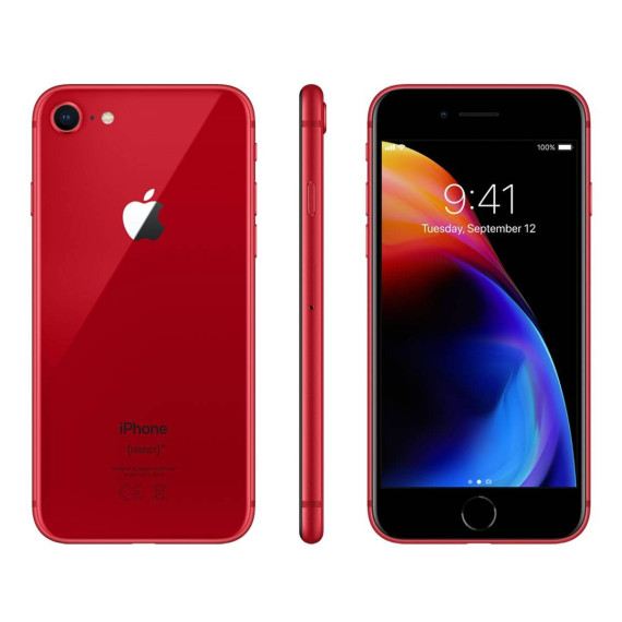 Apple მობილური ტელეფონი iPhone 8 256 GB, 2 image