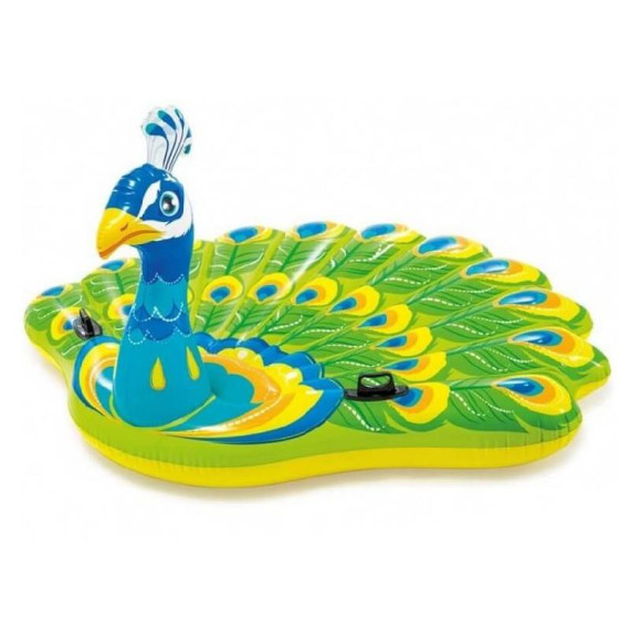 გასაბერი ფარშევანგი 1.9x1.6x1.0 - Intex