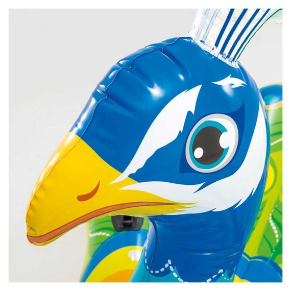 გასაბერი ფარშევანგი 1.9x1.6x1.0 - Intex, 4 image