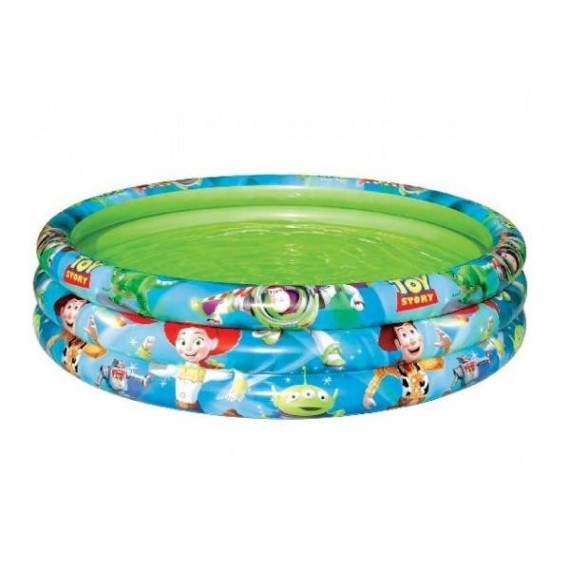აუზი საბავშვო Tოი სტორი 1.7x0.4 - Intex, 4 image