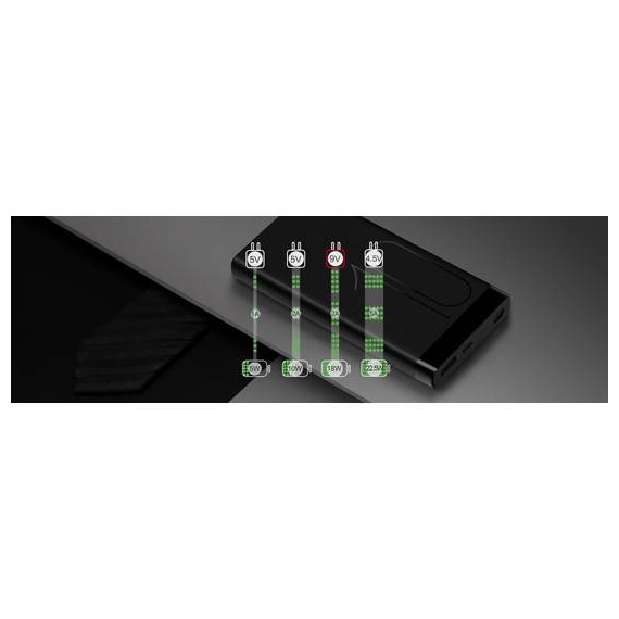 Huawei  გარე დამტენი AP09S (ჰუავეი), 5 image