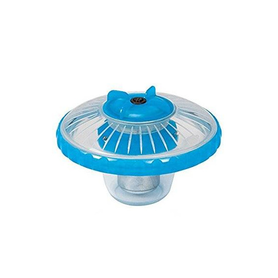 აუზის მანათობელი ციმციმა-ტივტივა - Intex, 3 image