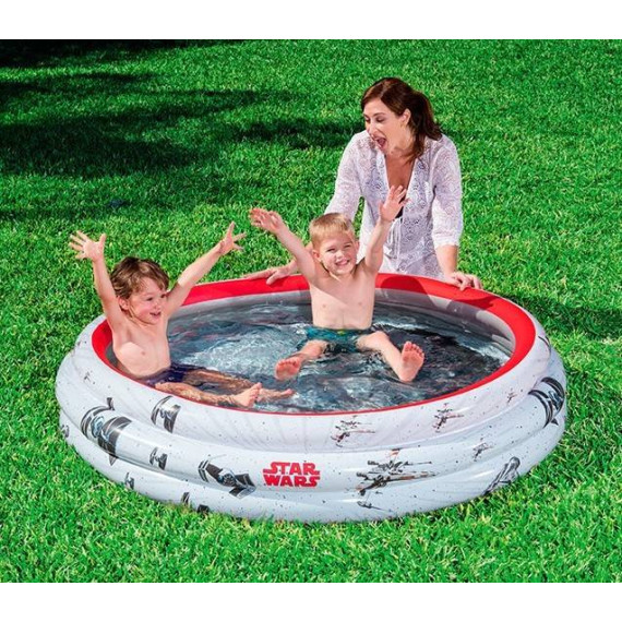 აუზი 152*30სმ - Bestway, 3 image