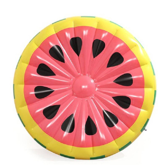 გასაბერი რგოლი "საზამთრო" - Intex, 5 image