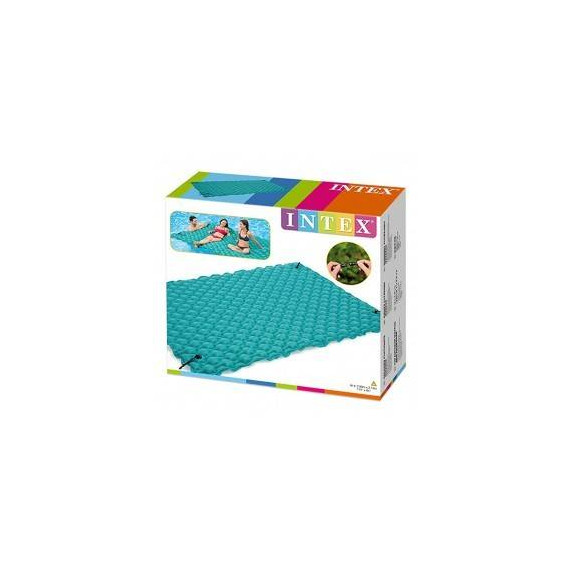 გასაბერი წყლის ლეიბი  - Intex, 3 image