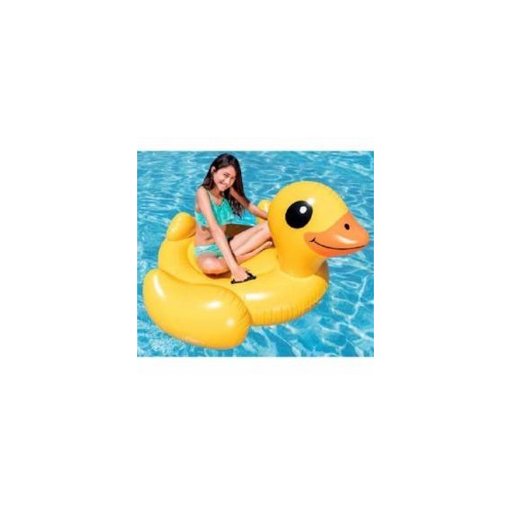 გასაბერი იხვი 147x147x81სმ - Intex, 2 image