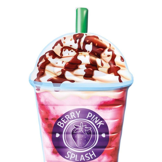 წყლის გასაბერი ლეიბი "შეიკი "198x107  სმ - Intex, 3 image