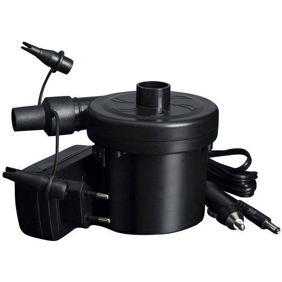 ელექტრო ტუმბო (220 v+12v) - Bestway