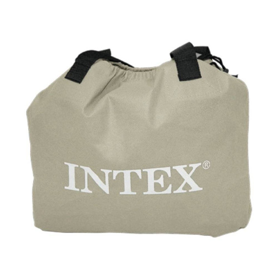 ოთახის გასაბერი საწოლი 99x191x42 - Intex, 4 image