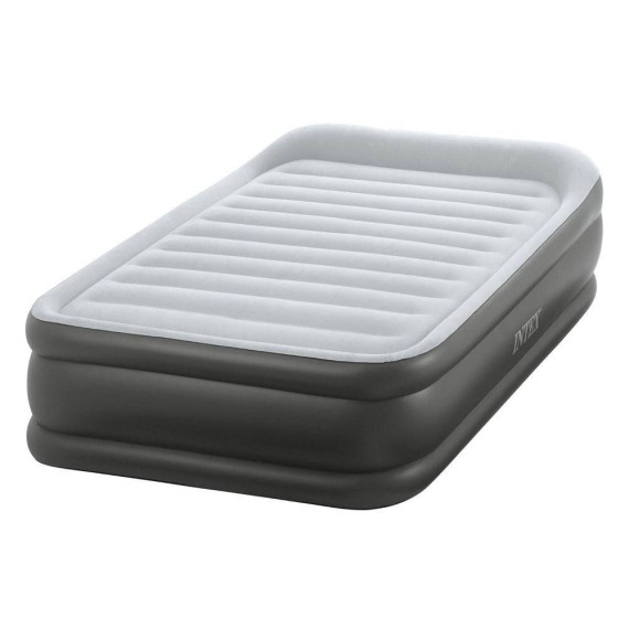 ოთახის გასაბერი საწოლი 99x191x42 - Intex, 2 image