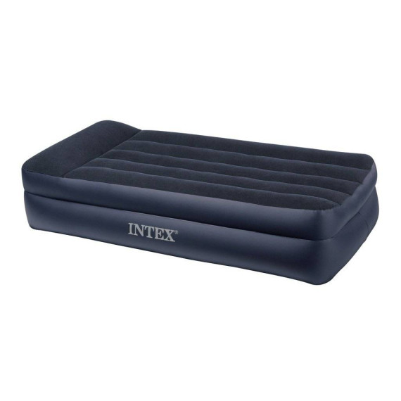 გასაბერი საწოლი 99x191x47 - Intex, 2 image