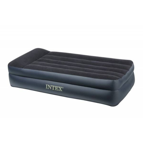 გასაბერი საწოლი 99x191x47 - Intex