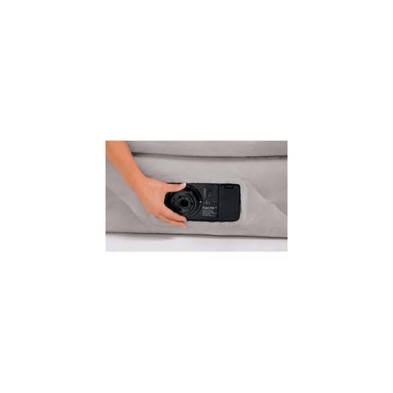 საწოლი  ორთოპედიული 152x203x46 - Intex, 4 image