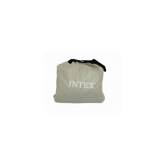 საწოლი  ორთოპედიული 152x203x46 - Intex, 5 image