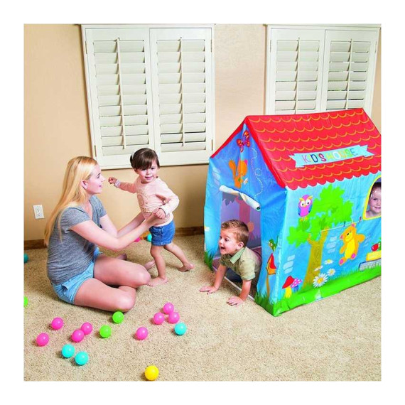 საბავშო კარავი - Bestway, 2 image საბავშო კარავი - Bestway, 2 image