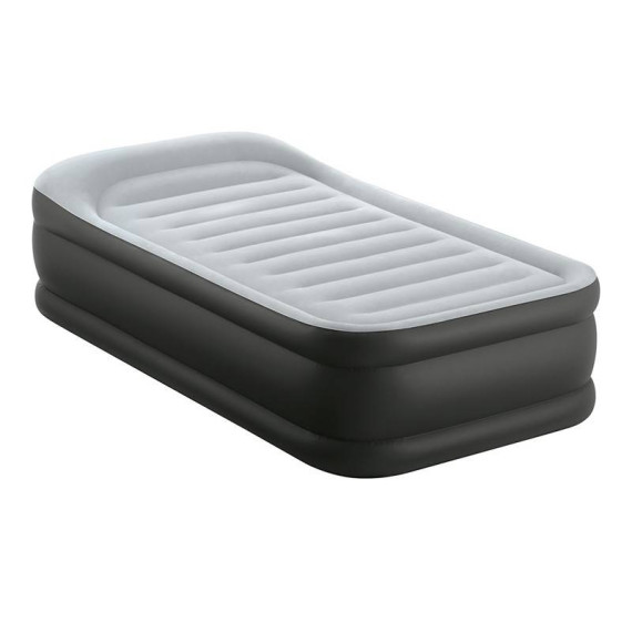 ოთახის გასაბერი საწოლი 99x191x42 - Intex, 5 image