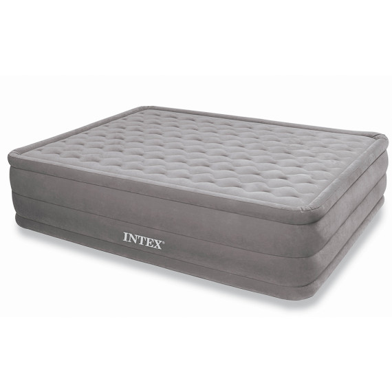 საწოლი  ორთოპედიული 152x203x46 - Intex