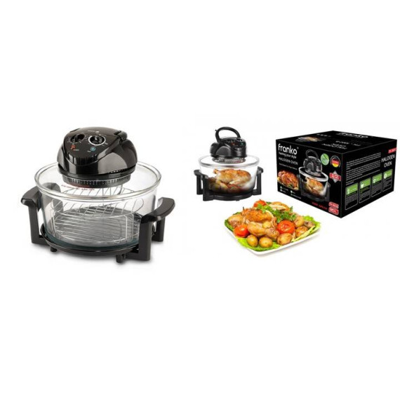 Franko აეროგრილი FK-1002B (ფრანკო), 2 image