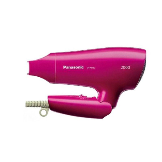 Panasonic თმის ფენი EH-ND63-P865 (პანასონიკი), 2 image Panasonic თმის ფენი EH-ND63-P865 (პანასონიკი), 2 image