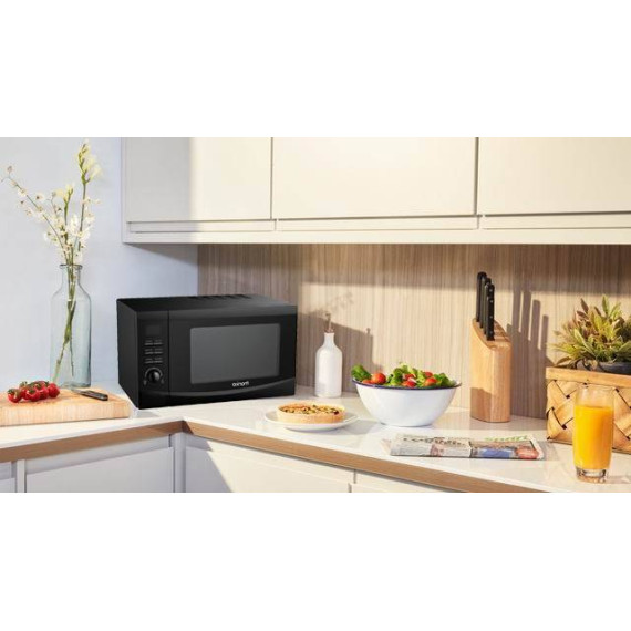 მიკროტალღური ღუმელი - Franko FMO-1104, 2 image