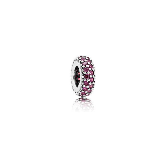 წითები ცირკონი - Pandora  791359CZR